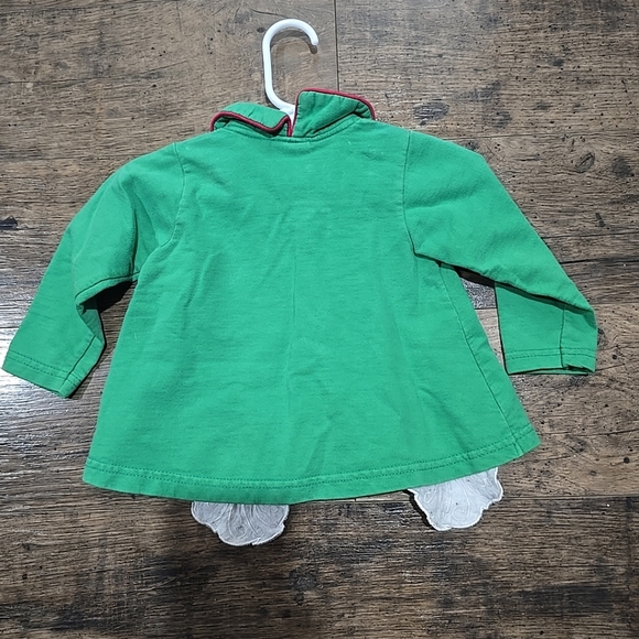 Vintage Baby Crew top sz 12 months - Picture 5 of 5